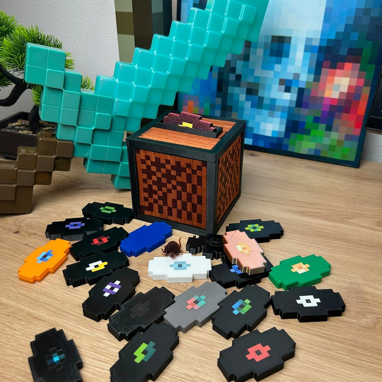 Retrojukebox