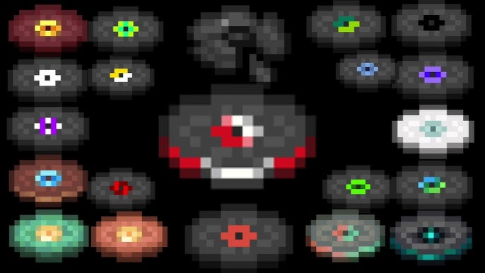 All music discs